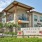 Lakeview Villas exterior of building during the day with out front signage