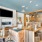 Resident Entertainment Room with Billiards Table & Multiple Flat-screen TV`s