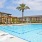 Swimming Pool with Tanning Ledge	
